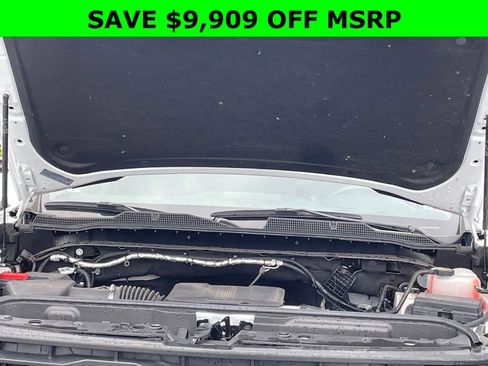 New 2024 Chevrolet Silverado 2500 W/T w/ WT Convenience Package image 22