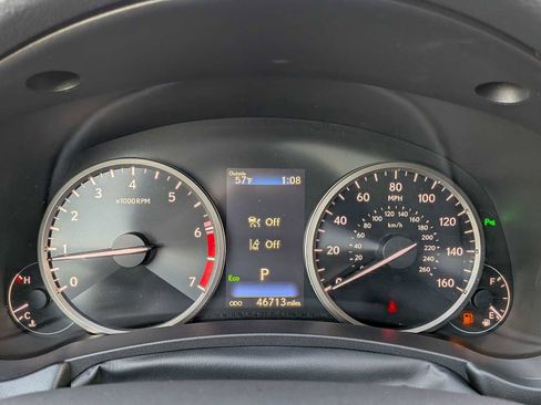 Used 2021 Lexus NX 300 AWD w/ Accessory Package image 31