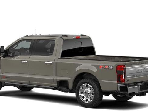 New 2026 Ford F250 King Ranch AWD/4WD image 24