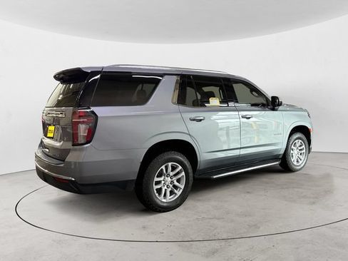 Used 2024 Chevrolet Tahoe LT AWD/4WD image 5