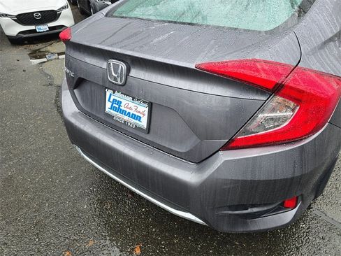 Used 2019 Honda Civic LX image 15