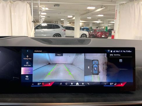 New 2026 BMW X5 xDrive40i image 19