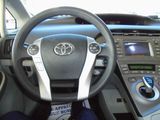 Used 2015 Toyota Prius Two image 4