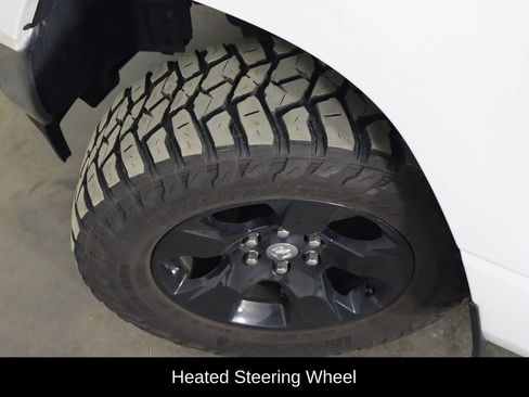 Used 2023 RAM 1500 Big Horn AWD/4WD image 41