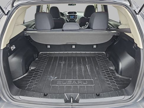 Certified 2023 Subaru Crosstrek 2.0i Premium image 12