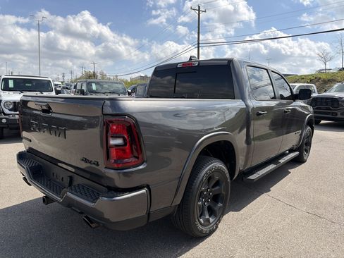Used 2025 RAM 1500 Big Horn image 7