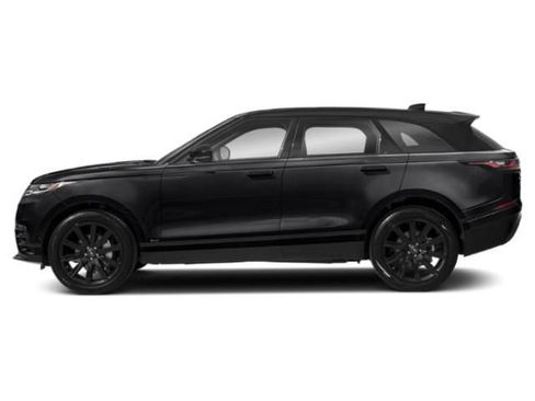 Used 2019 Land Rover Range Rover Velar S AWD/4WD image 2