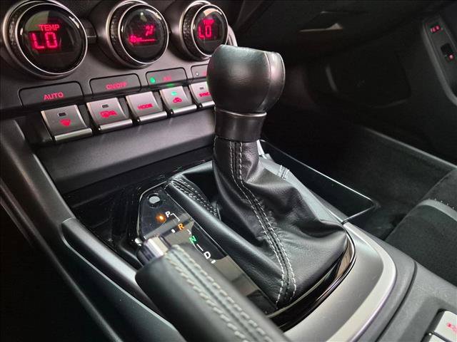 Used 2025 Toyota GR86 Premium RWD image 17