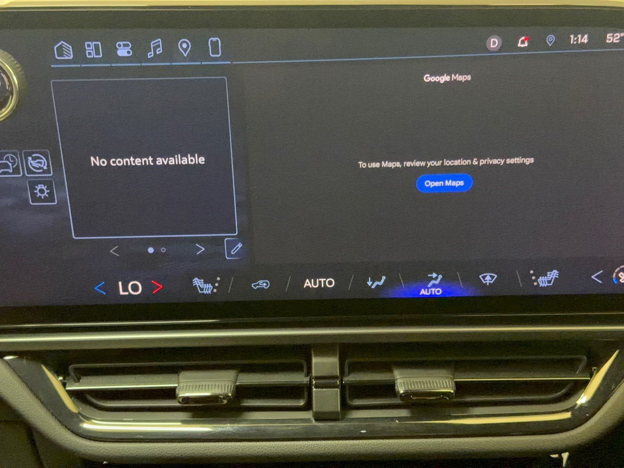Used 2024 Chevrolet Equinox EV RS w/ Active Safety Package 3 FWD image 23