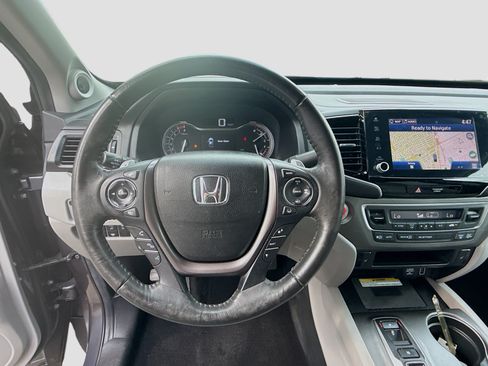 Certified 2022 Honda Ridgeline RTL-E image 10