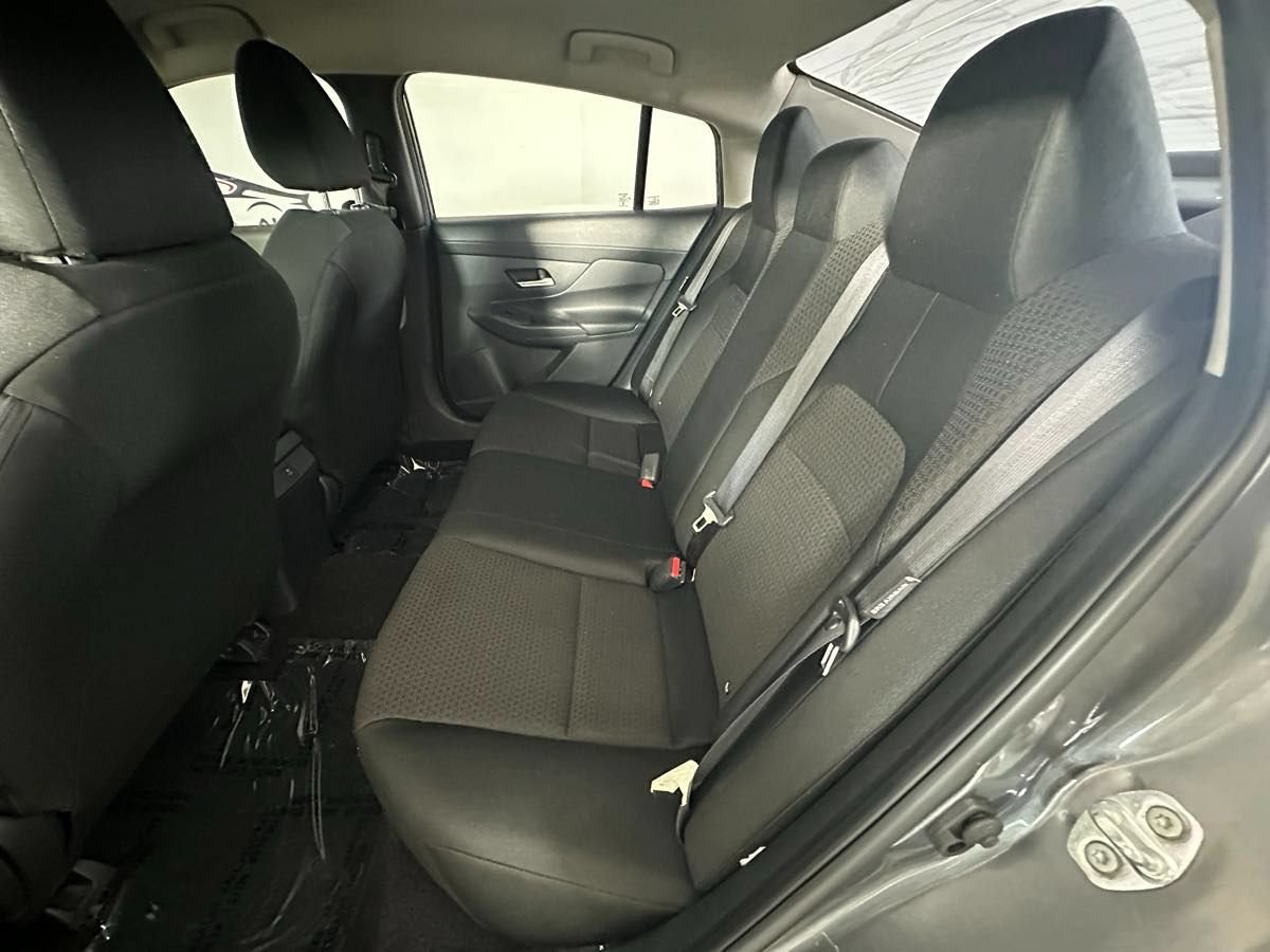 Used 2026 Nissan Sentra S w/ Floor Mat Package FWD image 18
