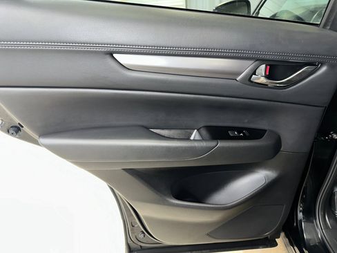 Used 2022 MAZDA CX-5 AWD 2.5 S w/ Select Package image 16