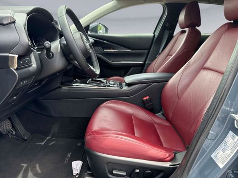 Certified 2025 MAZDA CX-30 AWD 2.5 S w/ Preferred Package image 19