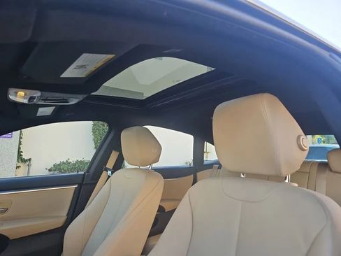 Used 2017 BMW 430i Gran Coupe w/ Driver Assistance Package image 20