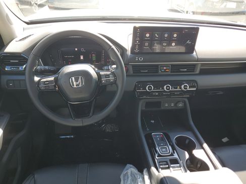 New 2026 Honda Pilot EX-L image 13