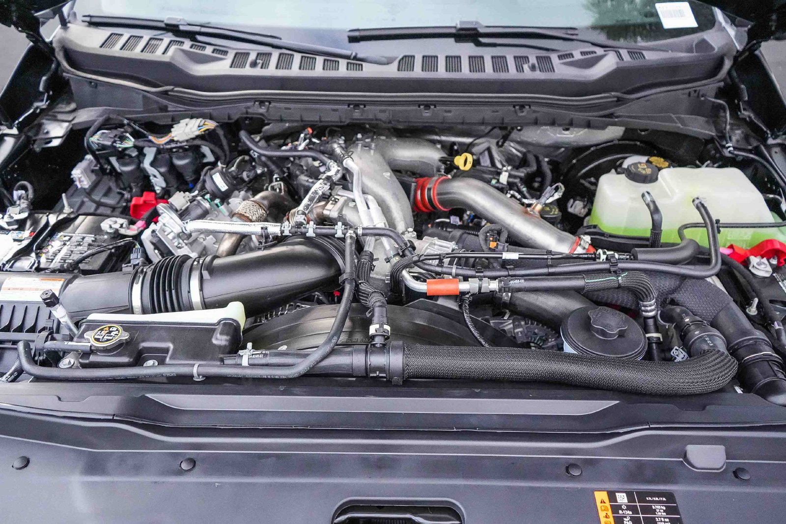 New 2026 Ford F250 Platinum AWD/4WD image 27