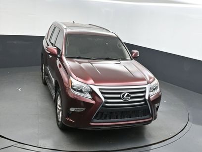 Used 2016 Lexus GX 460