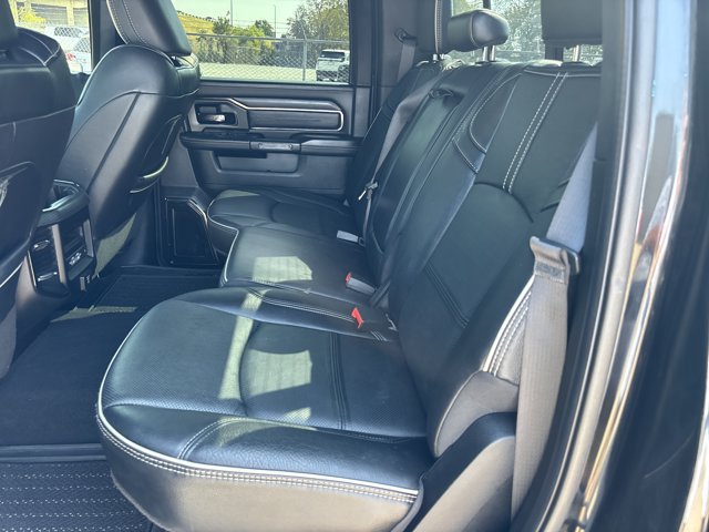Used 2023 RAM 2500 Limited AWD/4WD image 16