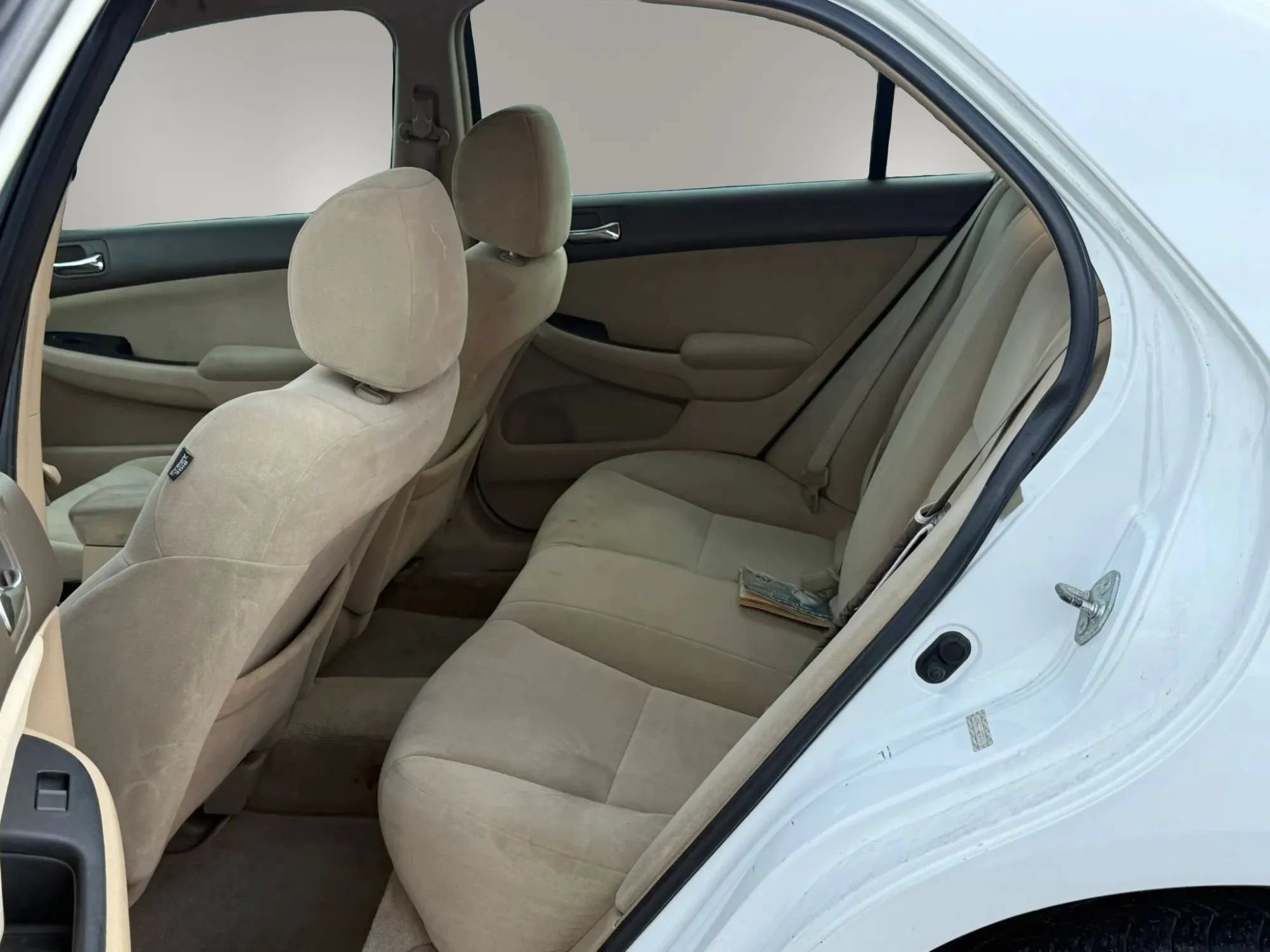 Used 2006 Honda Accord VP image 10