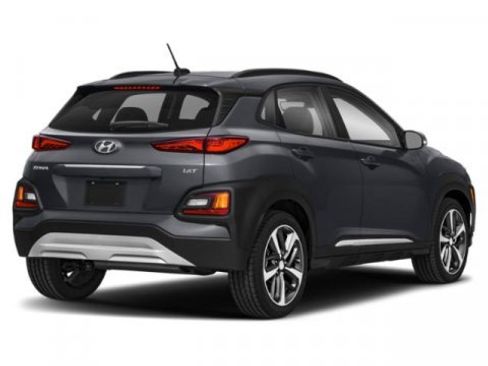 Used 2021 Hyundai Kona Ultimate image 5