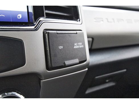 Used 2022 Ford F350 Lariat w/ Lariat Ultimate Package image 30