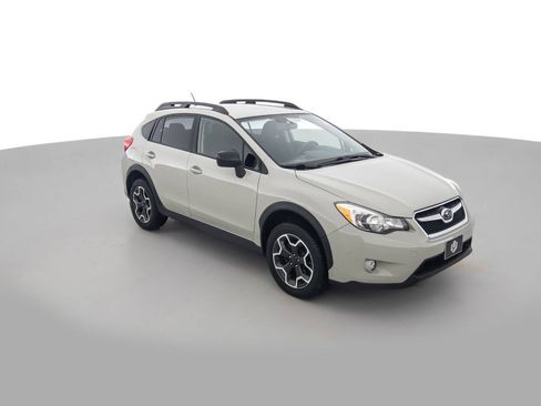 Used 2014 Subaru Crosstrek 2.0i Premium image 3