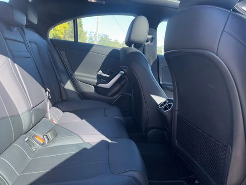 Used 2025 Mercedes-Benz CLA 250 4MATIC image 15