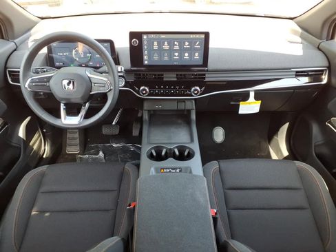 New 2026 Honda Prologue Eco image 10