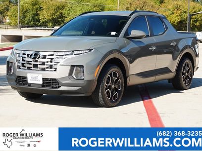 Used 2023 Hyundai Santa Cruz SEL Premium w/ Launch Package