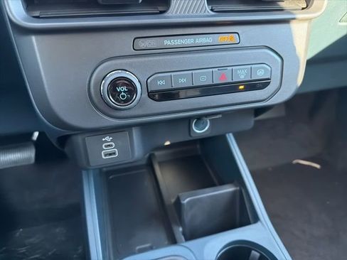 New 2026 Ford Maverick XL FWD image 28