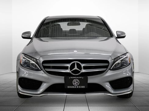 Used 2015 Mercedes-Benz C 400 4MATIC image 6