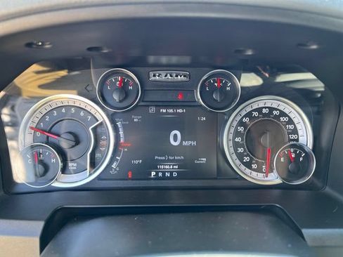 Used 2019 RAM 1500 Big Horn AWD/4WD image 26