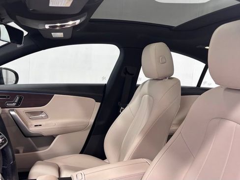 Certified 2023 Mercedes-Benz CLA 250 4MATIC image 12