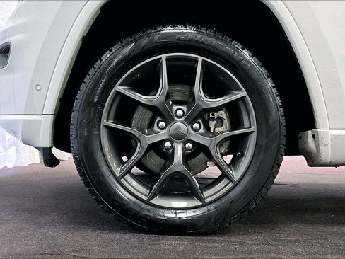 Used 2021 Jeep Grand Cherokee Limited w/ Quick Order Package 28K 80th image 8