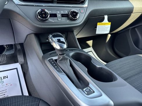 New 2026 Buick Envista Preferred image 20