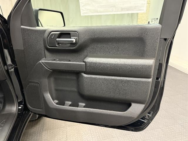 New 2026 GMC Sierra 1500 Pro w/ Pro Value Package RWD image 16