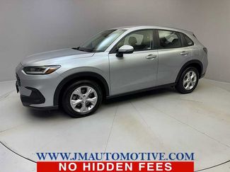Used 2023 Honda HR-V LX video 1
