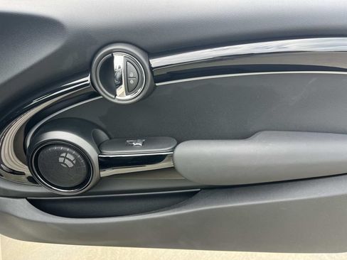 Used 2022 MINI Cooper John Cooper Works FWD image 13