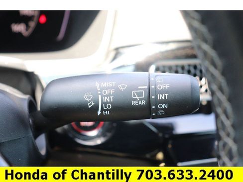 Used 2023 Honda Civic Sport image 11