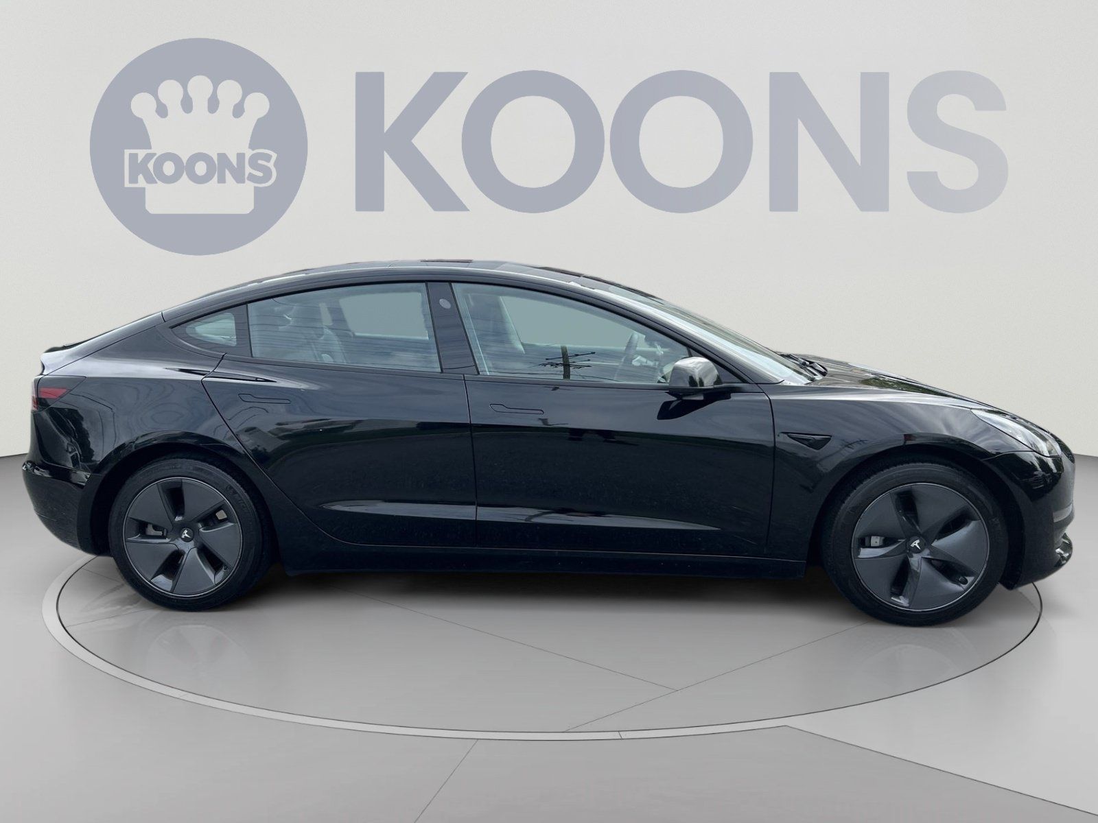 Used 2023 Tesla Model 3 Standard Range RWD image 8