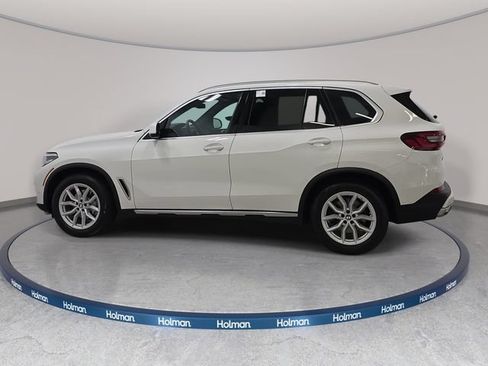 Used 2023 BMW X5 xDrive40i AWD/4WD image 9