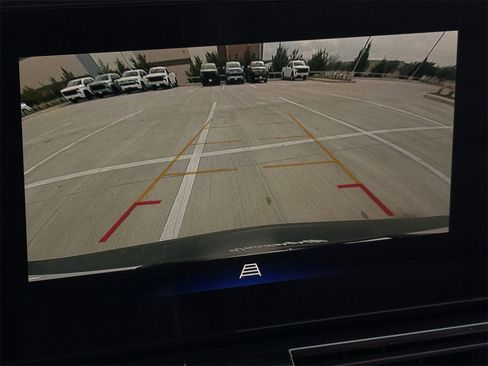 New 2026 Chevrolet TrailBlazer RS w/ Convenience Package image 17