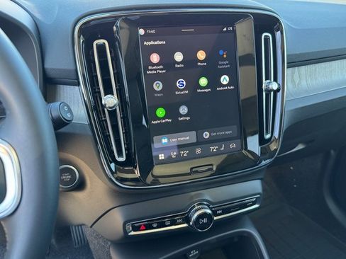 New 2026 Volvo XC40 B5 Plus w/ Protection Package Premier image 23