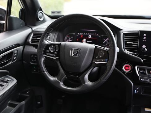 Used 2023 Honda Passport Elite image 28