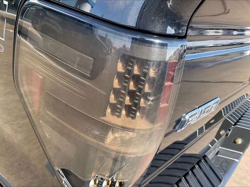 Used 2011 Ford F150 FX4 w/ FX Luxury Pkg image 27