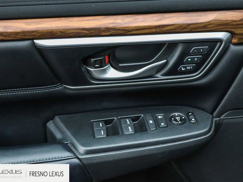 Used 2018 Honda CR-V EX-L image 23