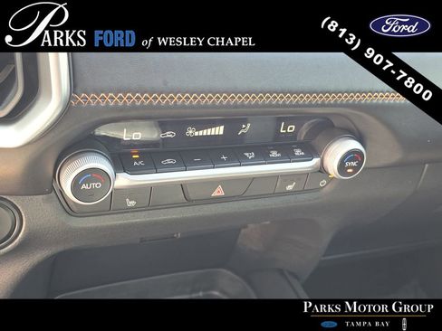 Used 2025 MAZDA CX-50 AWD 2.5 Hybrid w/ Weather Package image 24