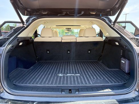 Certified 2022 Lexus RX 350 AWD w/ Premium Package image 7