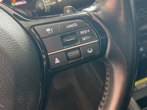 Used 2023 Honda Accord Touring image 13