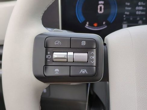 New 2026 Hyundai Santa Fe SE FWD image 23